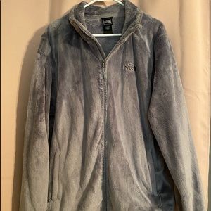 Ladies XXL The North Face Osito 2 jacket